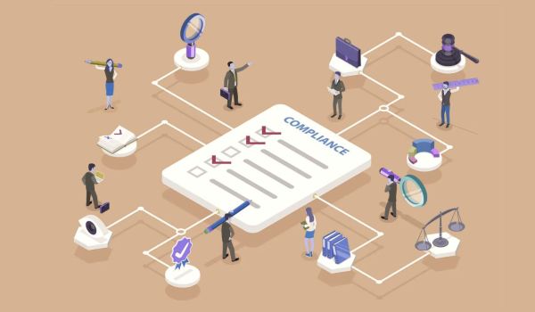 CMP Content Management Platform