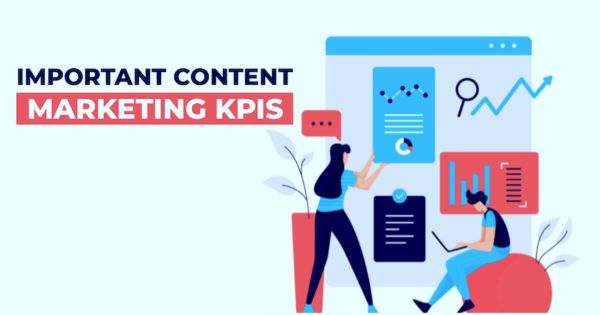 Content Marketing KPIs Πώς να Μετράτε την Απόδοση του Content Marketing
