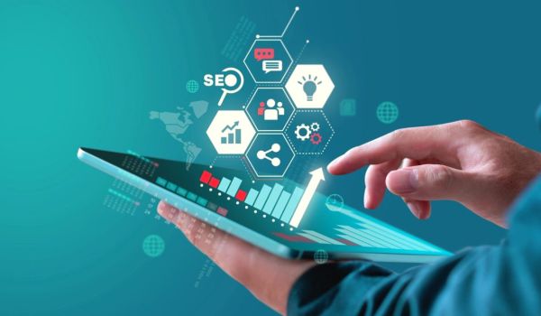 DOM (Digital Object Management) για ιστοσελίδες