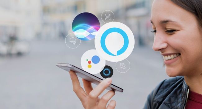 voice-search and seo