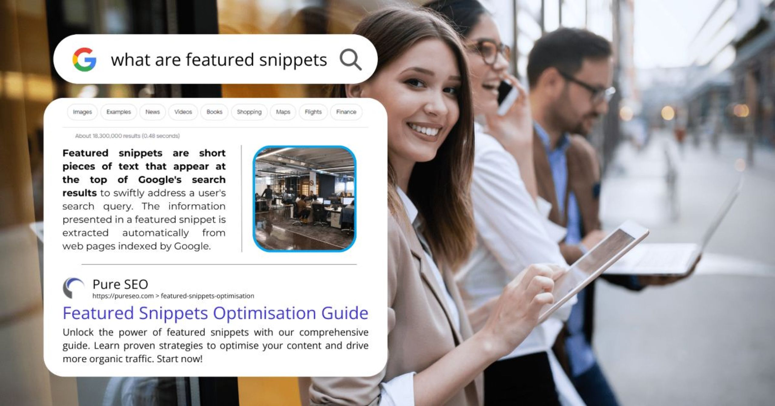 Τα Featured Snippets: Η Απάντηση Μηδέν της Google
