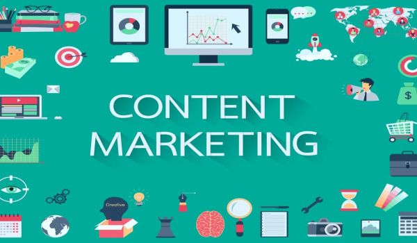 Content Marketing