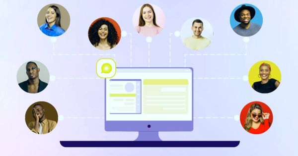 Personalization at Scale