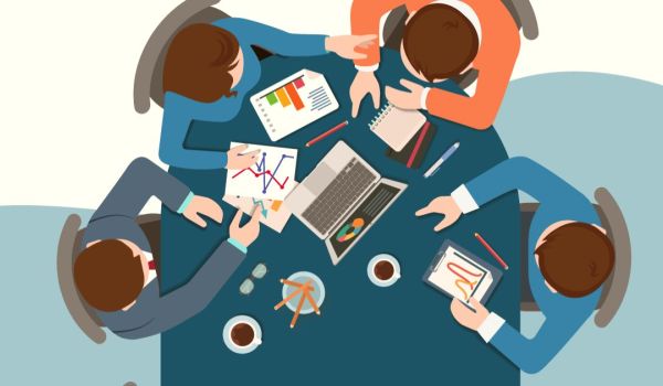 Content Marketing Μικρομεσαίες Επιχειρήσεις