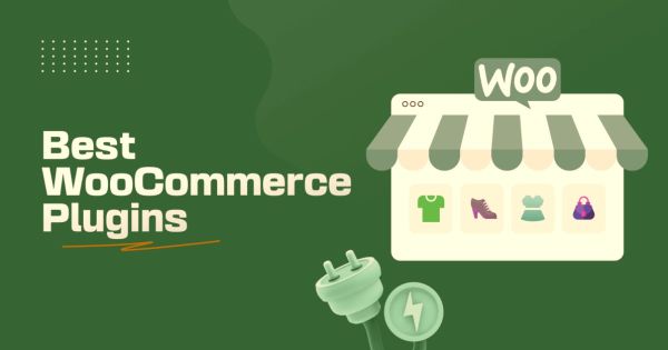 10 Basic WooCommerce Plugins