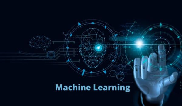 Machine Learning SEO