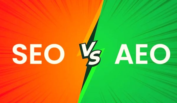 Ask Engine Optimization