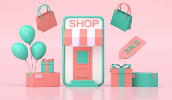 Κατασκευή eShop στη Θεσσαλονίκη