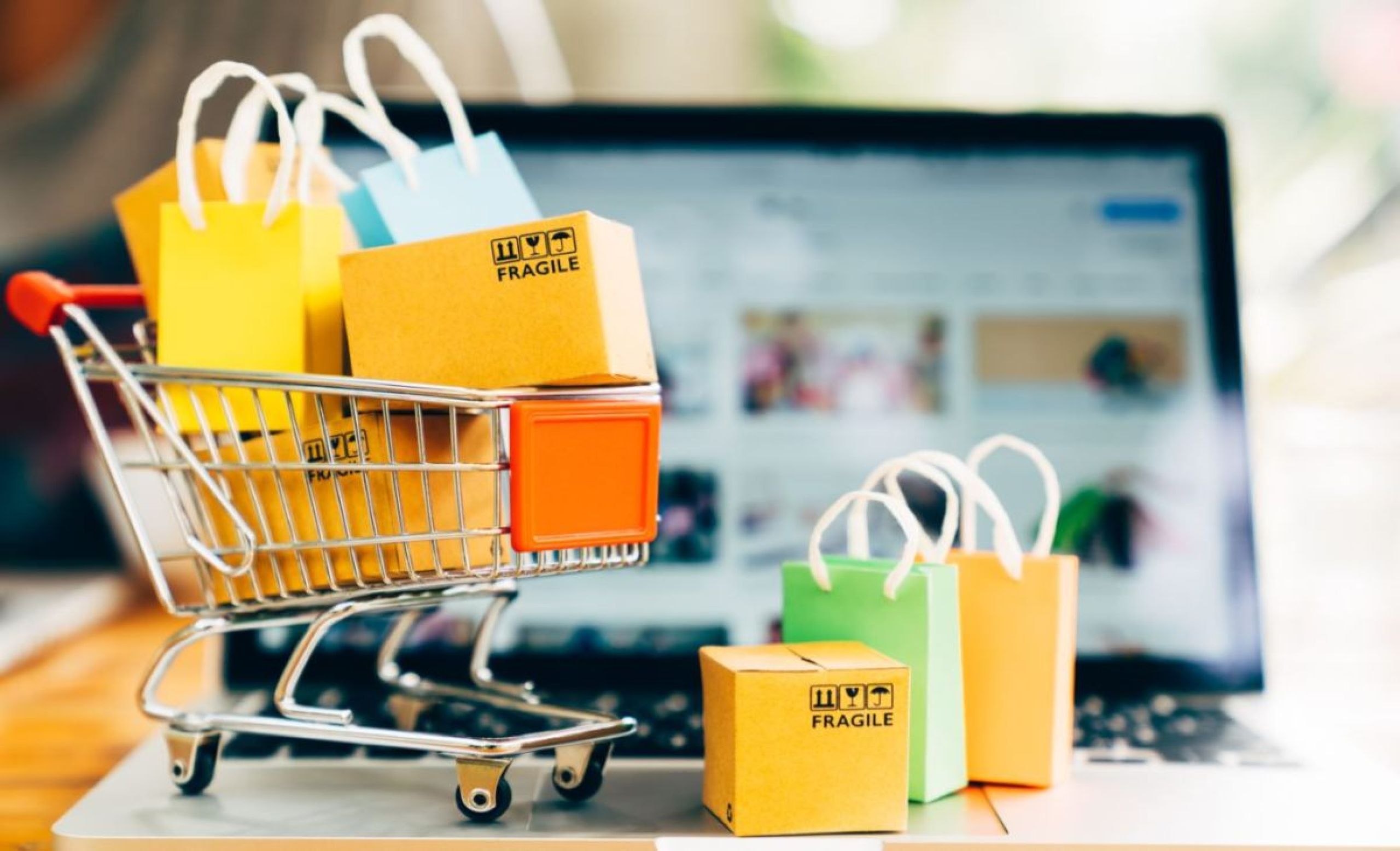 Η Σημασία της Συντήρησης E-Shop: Πώς να Κρατήσετε το Κατάστημά σας Άψογο