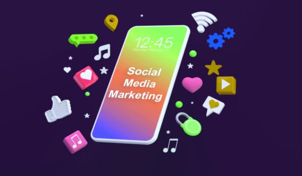 Social Media Marketing