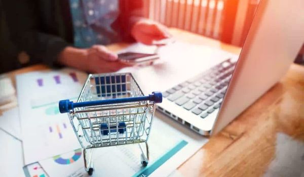 E-Shop