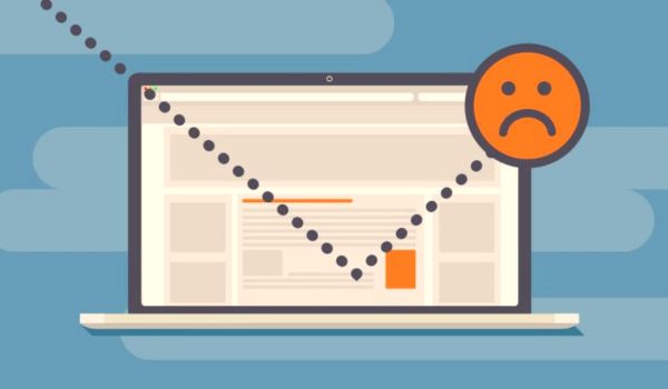 Τι Είναι το Bounce Rate
