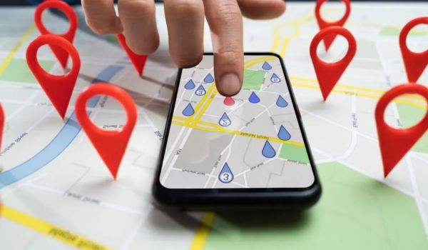 Local SEO Trends