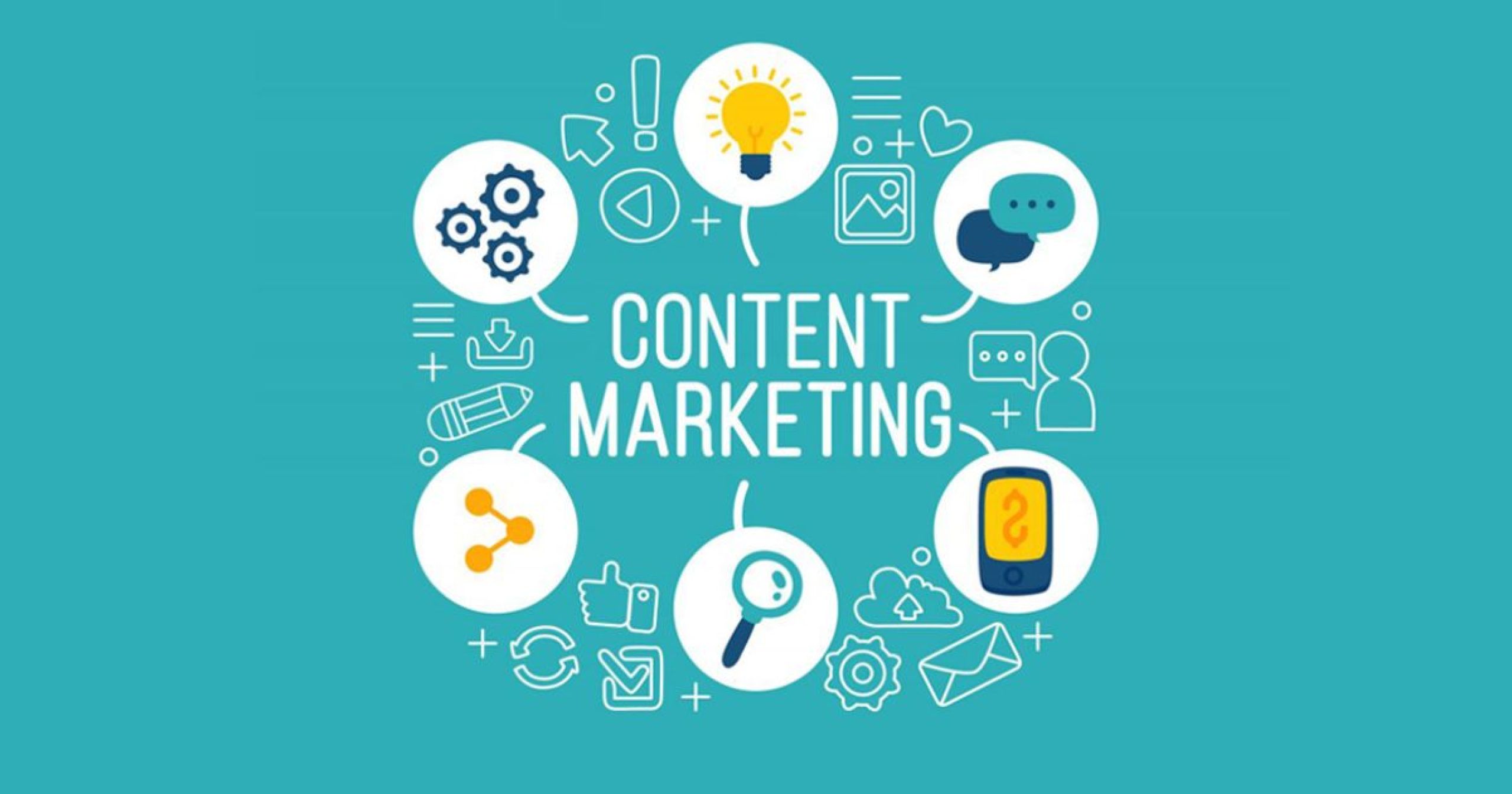 Content Marketing vs Παραδοσιακό Marketing: Γιατί το Περιεχόμενο Έχει τον Πρωταγωνιστικό Ρόλο
