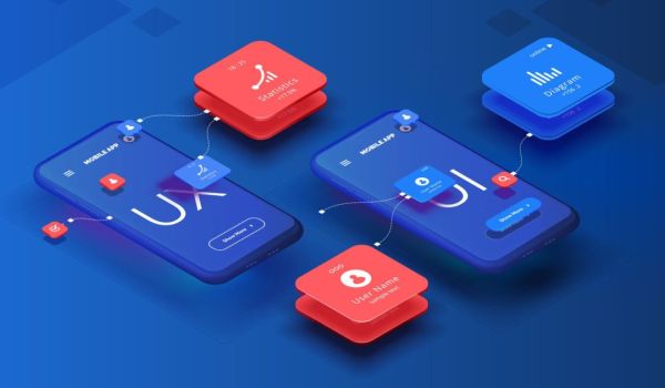 UX-UI Design ελληνικά