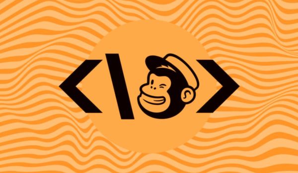 Mailchimp Email
