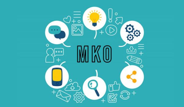 Content Marketing για ΜΚΟ