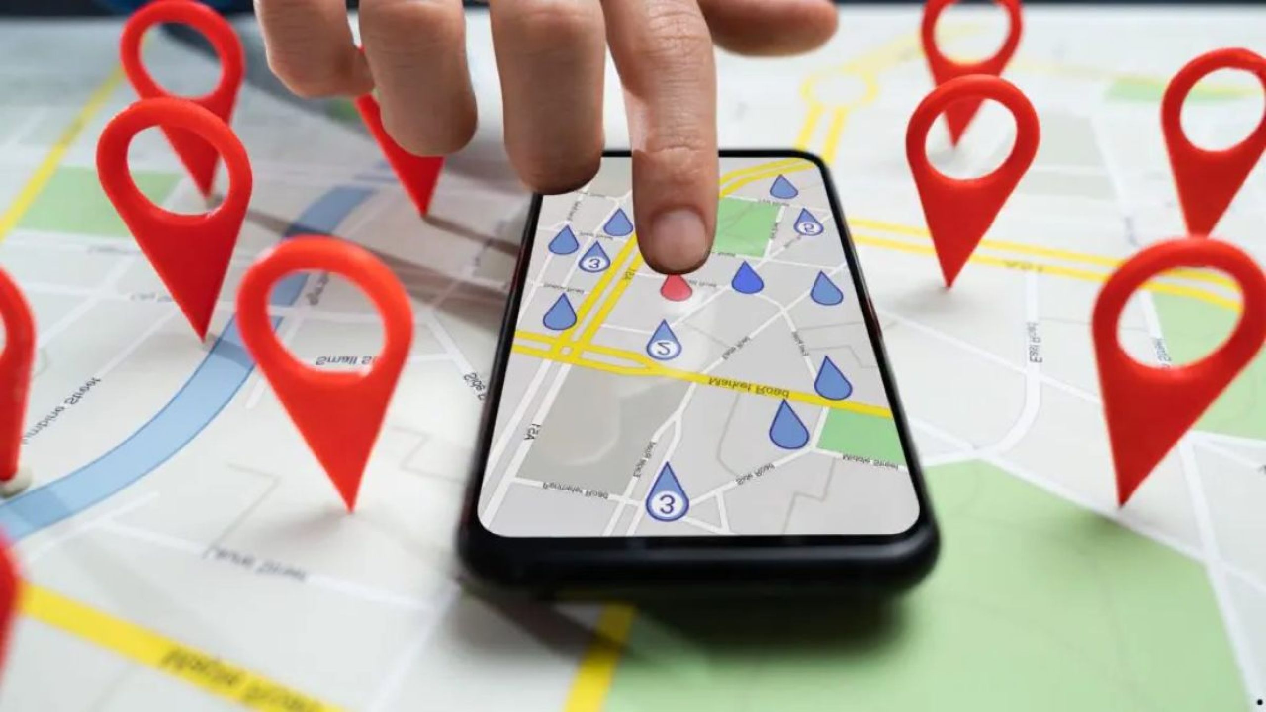 Local SEO Trends: Πώς να Βελτιστοποιήσετε την Επιχείρησή σας για Τοπικές Αναζητήσεις