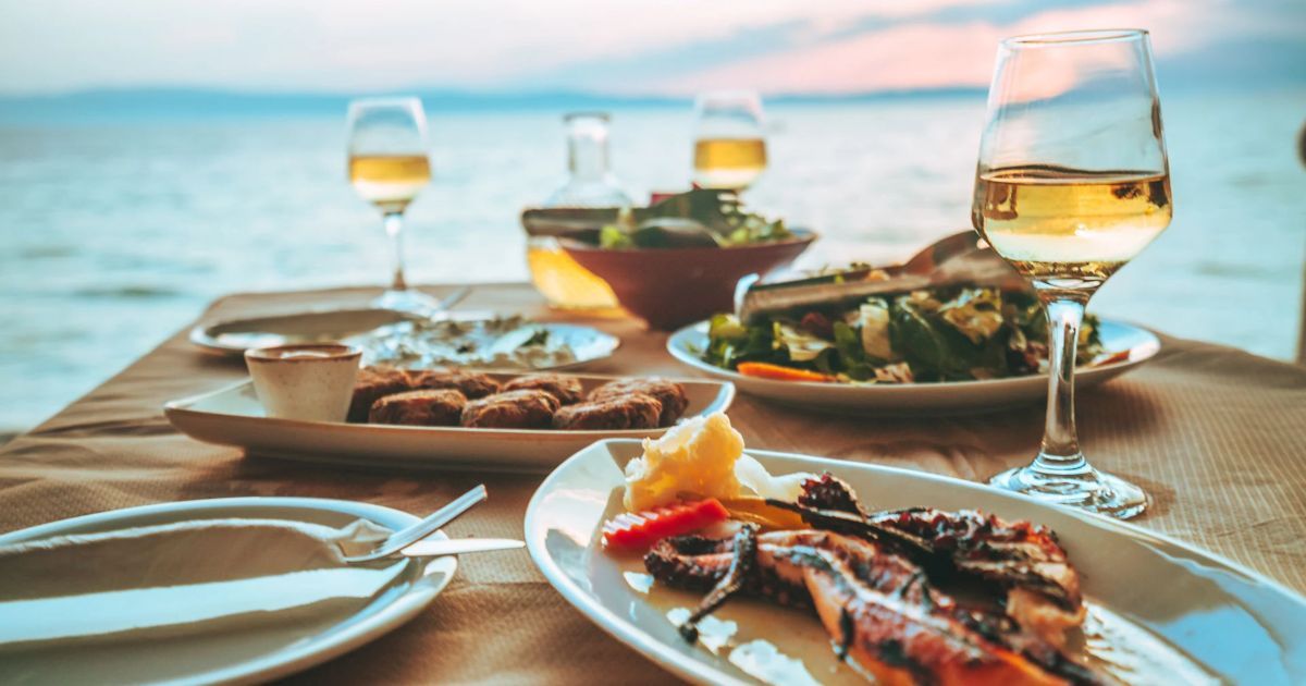greek Travel Influencers για Προβολή Airbnb
