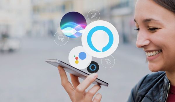 voice-search and seo