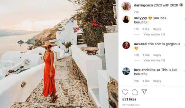 food bloggers travel influencers
