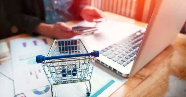 Πώς να Σχεδιάσω Ένα E-Shop που Ξεχωρίζει