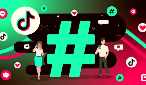 Τα Καλύτερα Hashtags για Επιχειρήσεις Θεσσαλονίκης