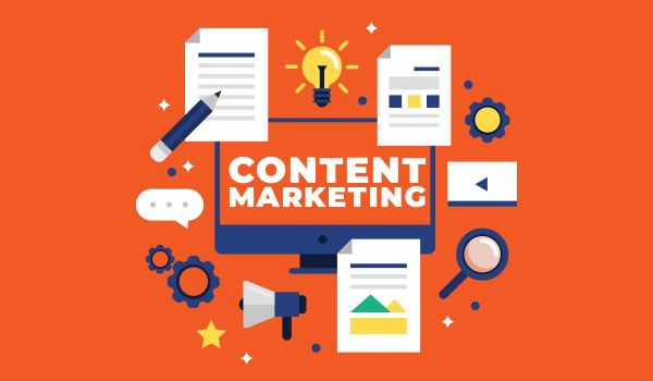 Content Marketing