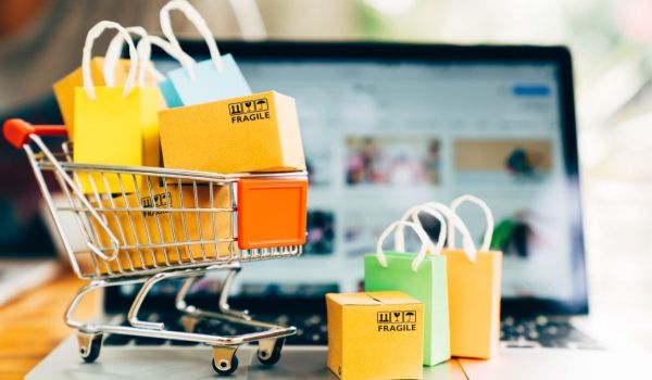 Online Shop Συντήρηση