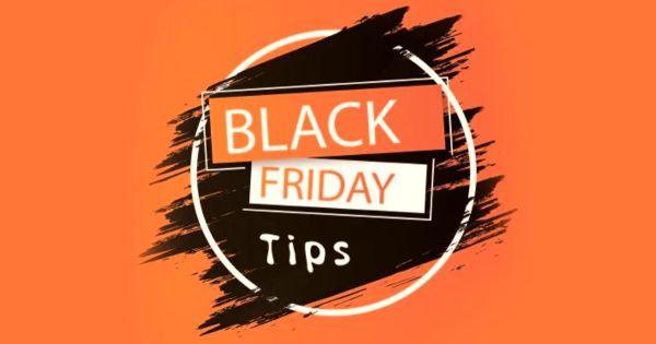 Black Friday Tips & Tricks για τα online eshops