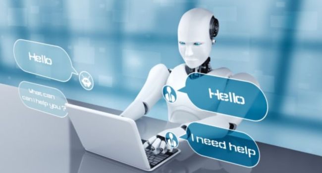 Chatbot Marketing: Η Νέα Εποχή στην Επικοινωνία με τους Πελάτες