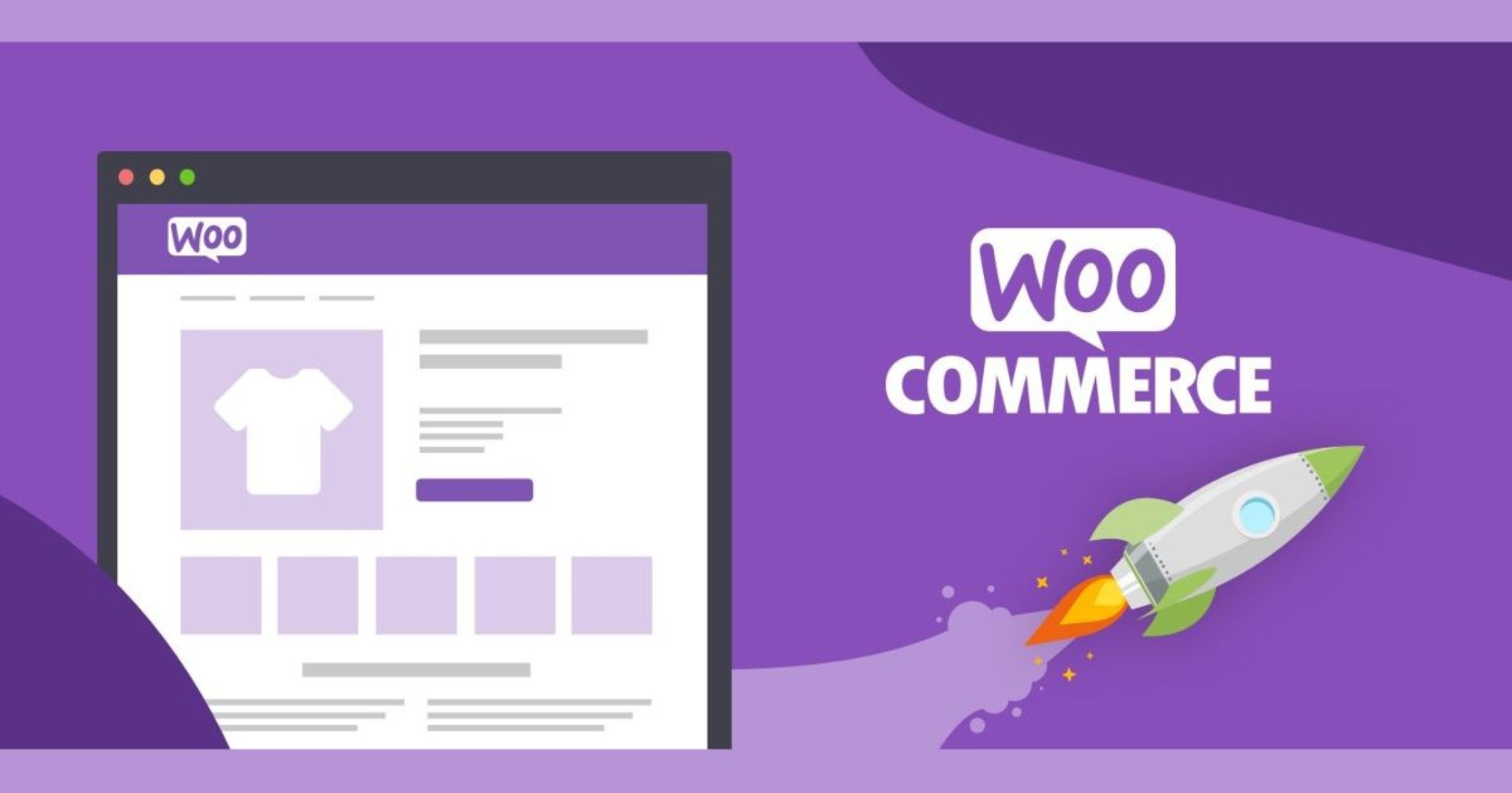 WooCommerce: Γιατί Είναι η Ιδανική Λύση για το E-Shop σας!