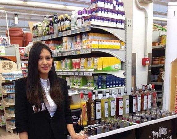 Promotion in Store