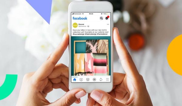 Διαφημίσεις στο Facebook για Μικρομεσαίες Επιχειρήσεις Θεσσαλονίκης