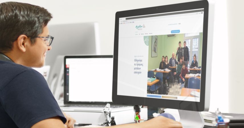 Social Media Marketing στα ελληνικα