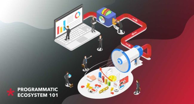 Programmatic Advertising: Η Επόμενη Επανάσταση στη Διαφήμιση