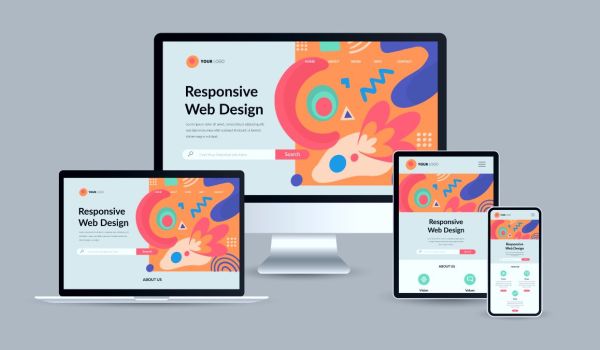 Responsive Design Architecture - RDA
