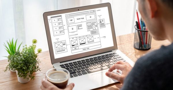 CWA (Core Web Aesthetics) για κατασκευή ιστοσελίδων