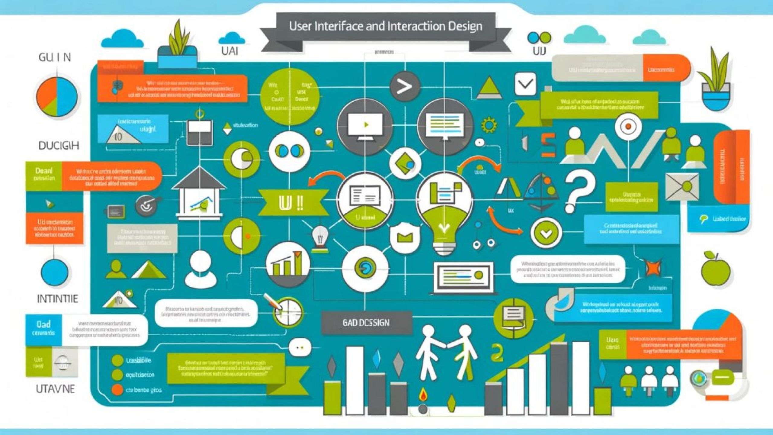 Creative Interaction Design (CID): Ο Σχεδιασμός Δημιουργικής Αλληλεπίδρασης που Καθηλώνει τους Χρήστες