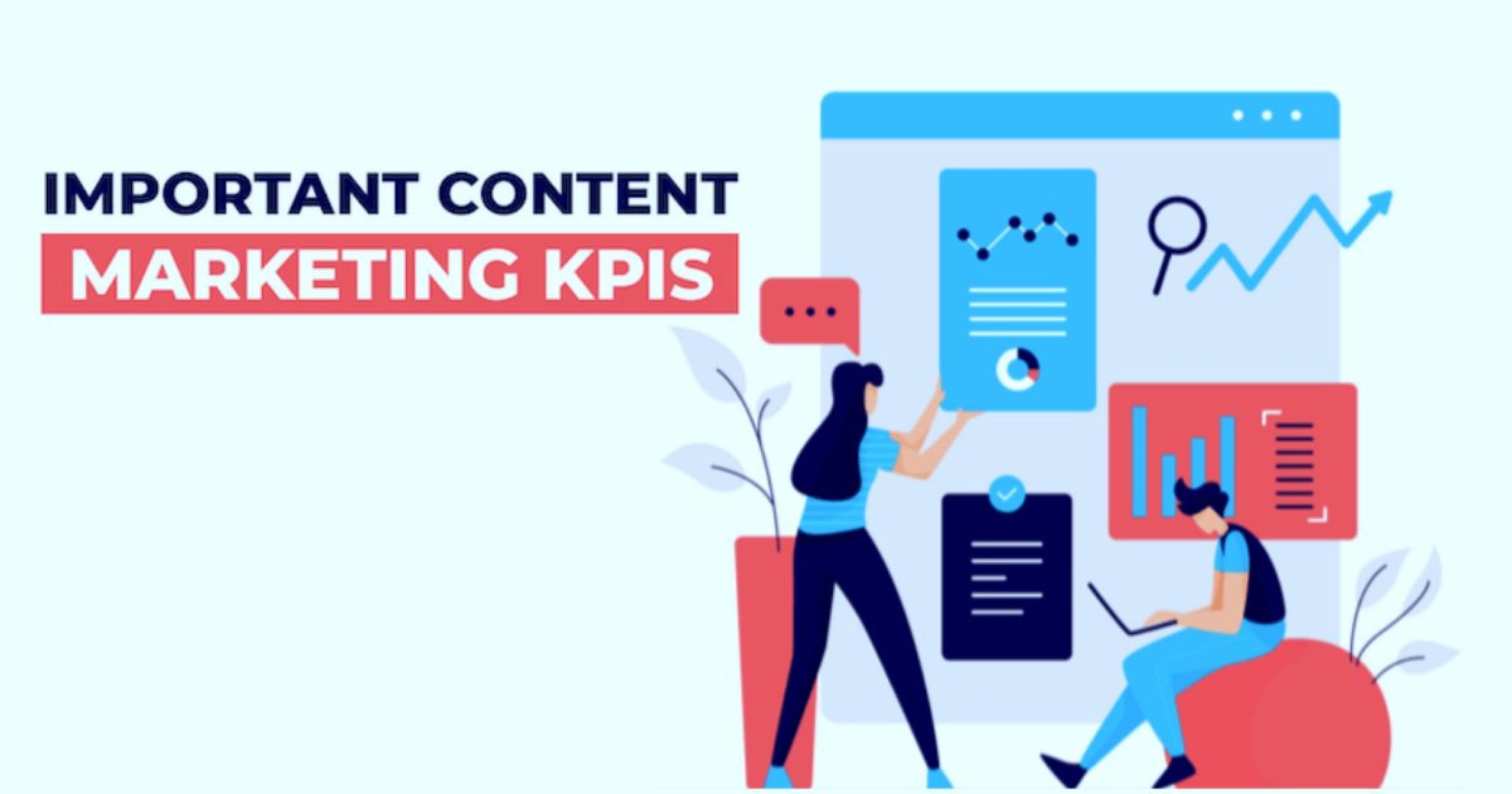 Πώς να Μετράτε την Απόδοση του Content Marketing: Τα Σημαντικότερα KPIs