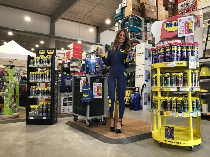 In-Store Promotions