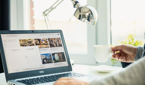 ιστοσελίδες για Airbnb