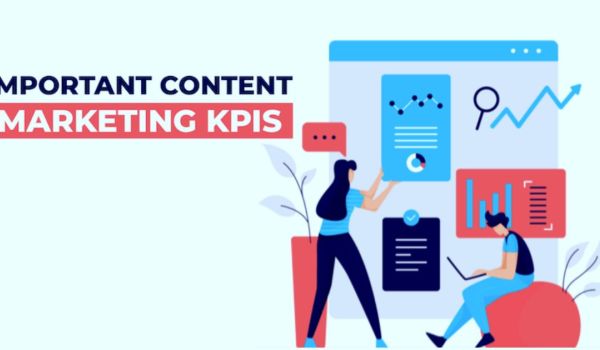 Πώς να Μετράτε την Απόδοση του Content Marketing