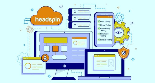 Real-Time Frontend Testing (RFT) για ιστοσελίδες