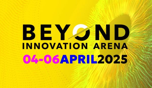 Beyond Expo 2025 για εκθέτες