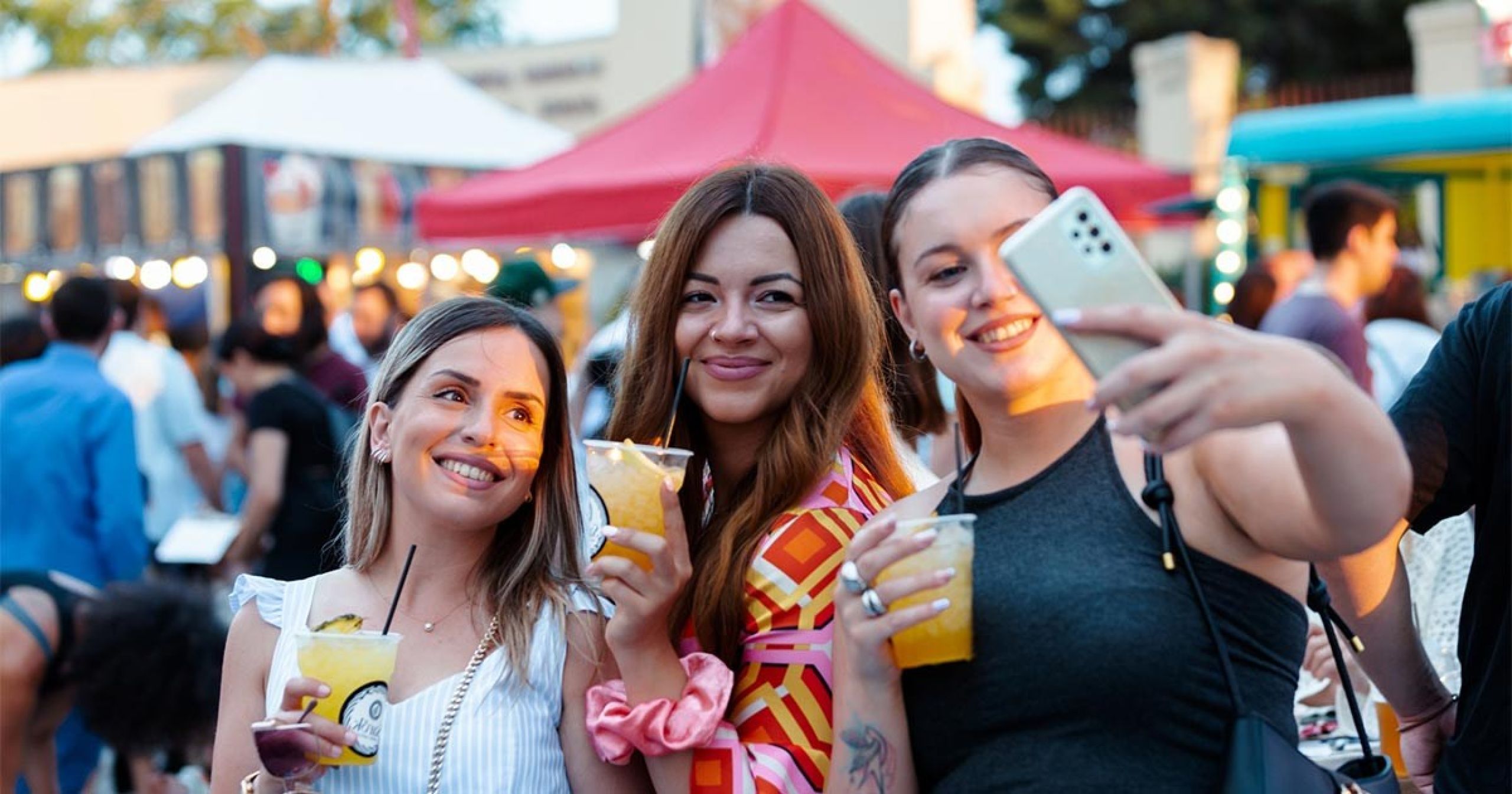 Larissa Street Food Festival: Μια Γαστρονομική Γιορτή στην Καρδιά της Θεσσαλίας