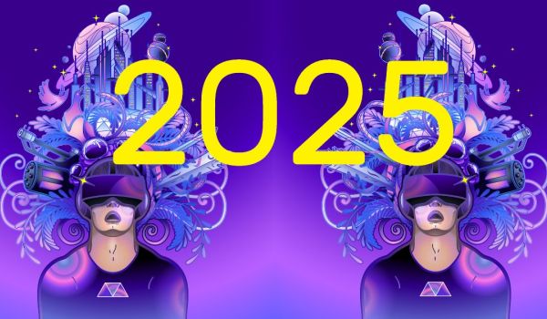 Social Media Trends 2025