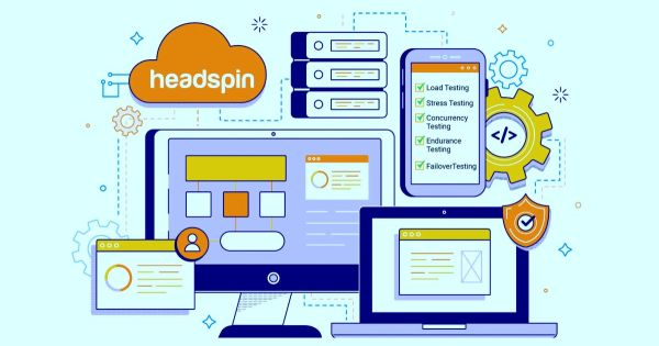 Real-Time Frontend Testing (RFT) για κατασκευή ιστοσελίδων