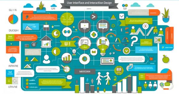Creative Interaction Design (CID) για κατασκευή ιστοσελίδων