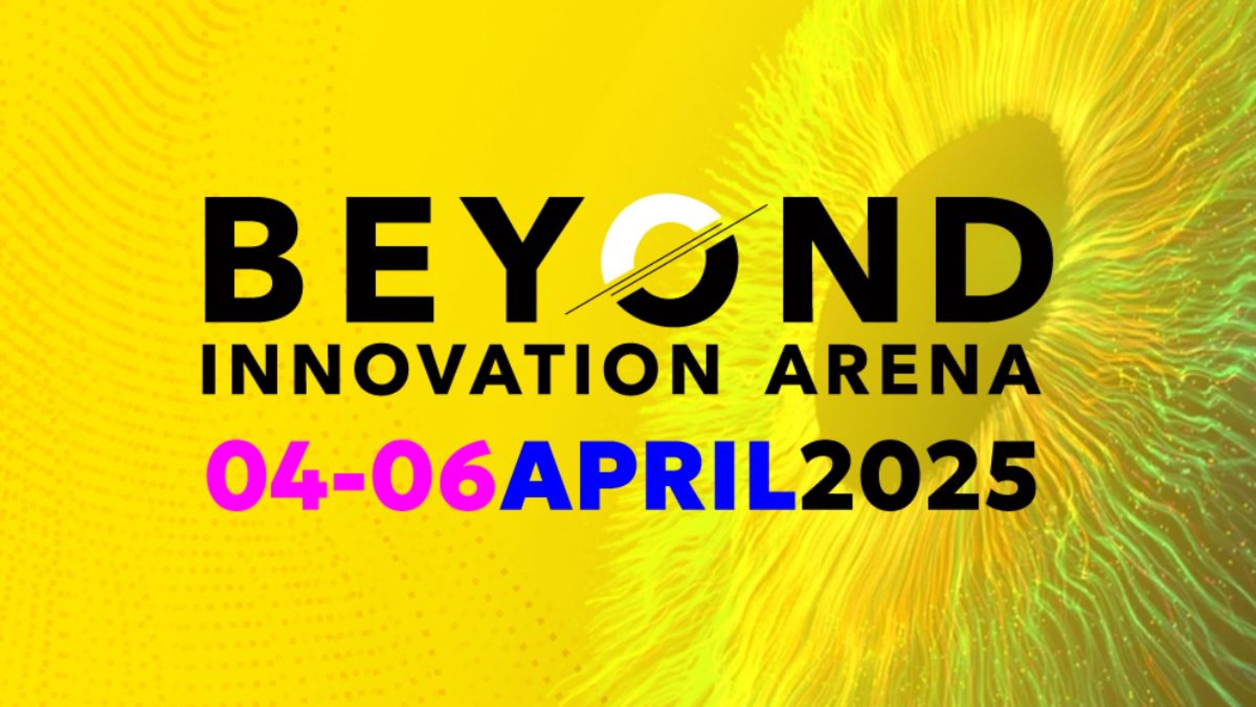 Beyond Expo 2025: Μια Εκδήλωση που θα Αλλάξει την Ψηφιακή Τεχνολογία και Καινοτομία